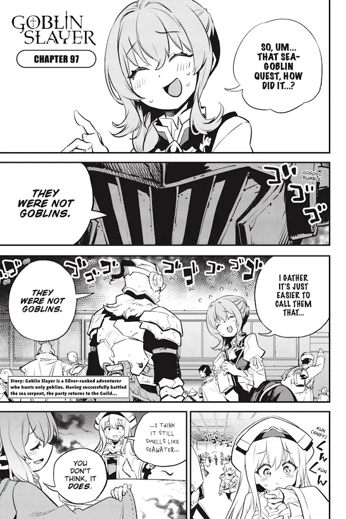 Goblin Slayer Chapter 97 image 02_optimized